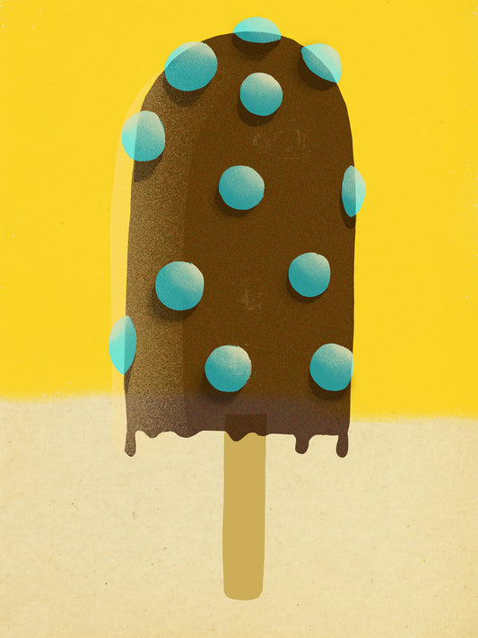Icecream I.
