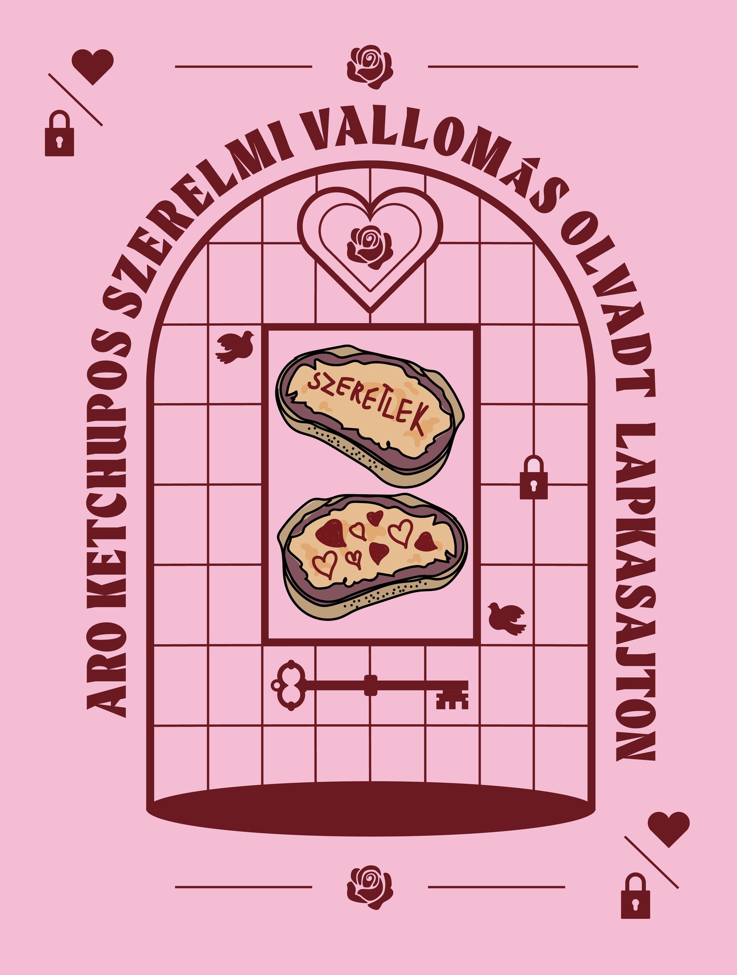 Szerelmi vallomás