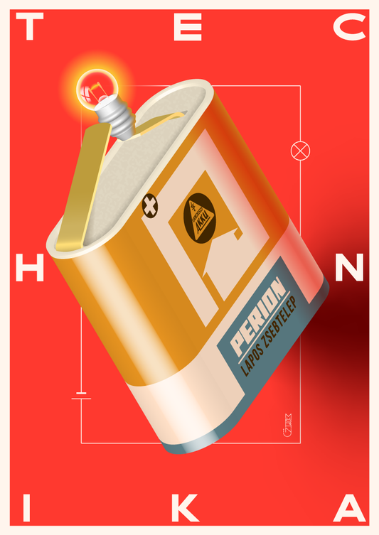 Szükségtelen reklám: Technika III.