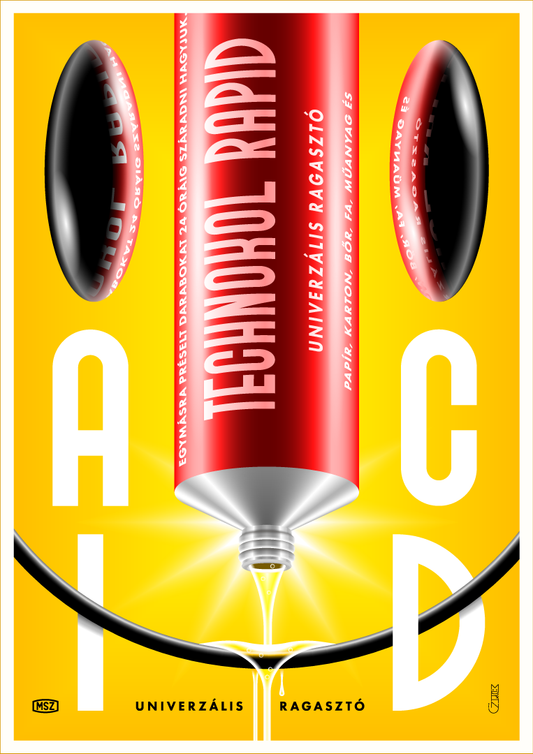 Szükségtelen reklám: Technokol