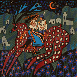 Fairy tale