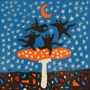 Magic kittens