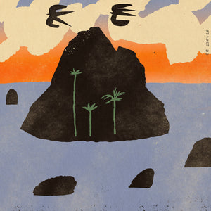 Volcano