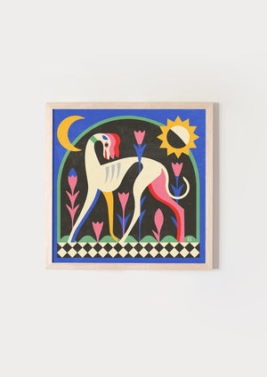 Greyhound