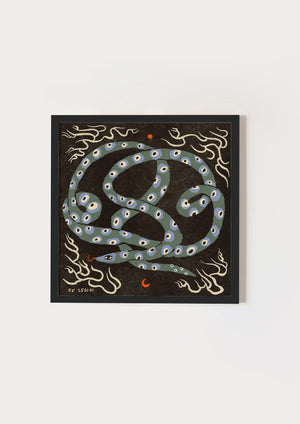 Year of the snake