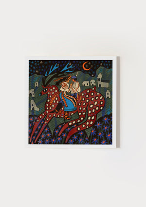 Fairy tale