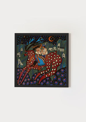 Fairy tale