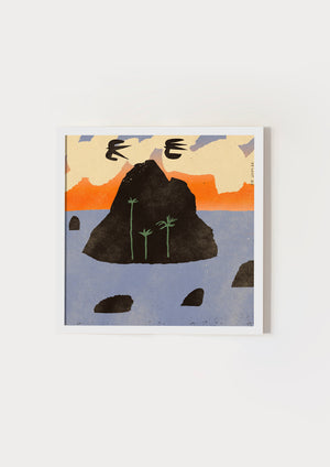 Volcano