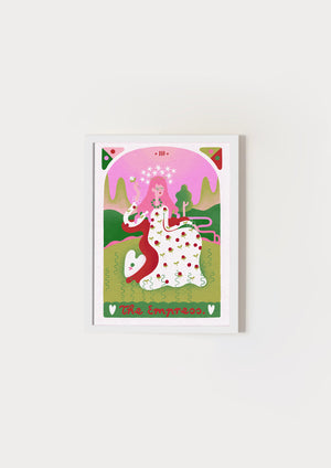 Special Edition Tarot – The Empress