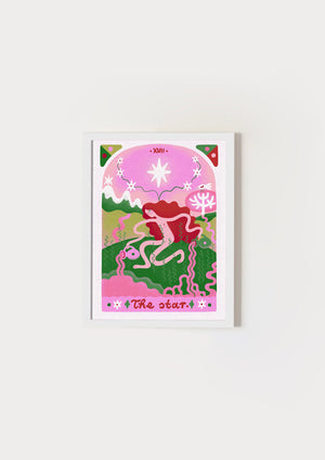 Special Edition Tarot – Star