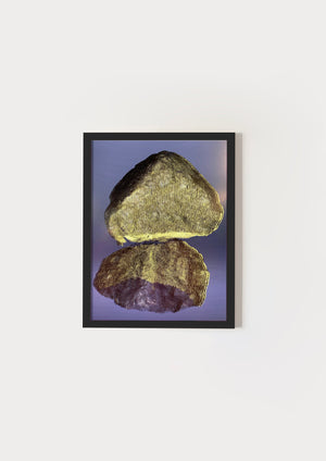 Egy ismert tárgy újrateremtésének dokumentált fázisai