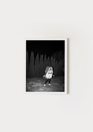 A négy fal között