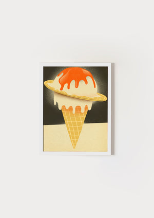 Icecream II.