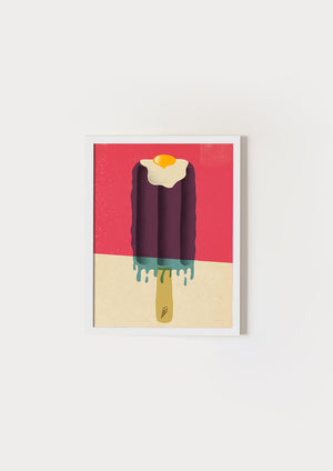 Icecream III.