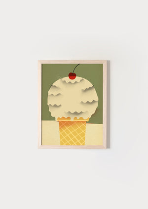 Icecream IV.