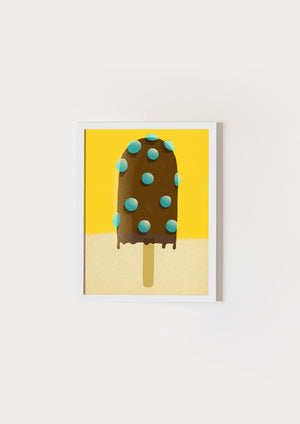 Icecream I.