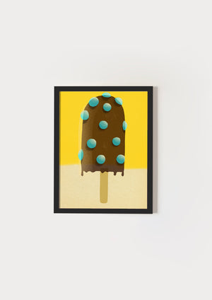 Icecream I.