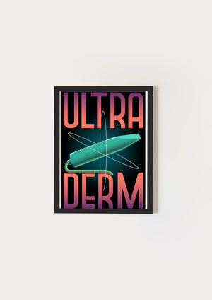 Szükségtelen reklám: Ultraderm
