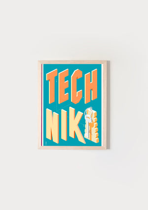 Szükségtelen reklám: Technika II.