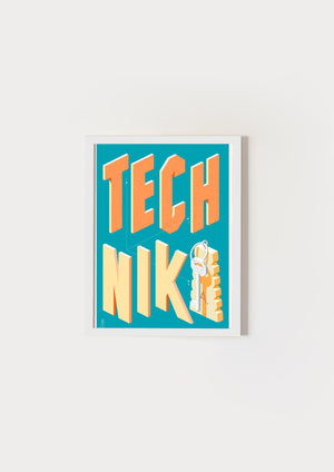Szükségtelen reklám: Technika II.