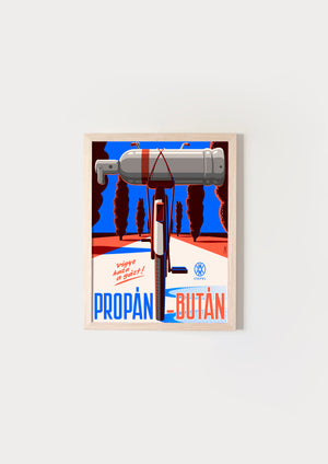 Szükségtelen reklám: PB