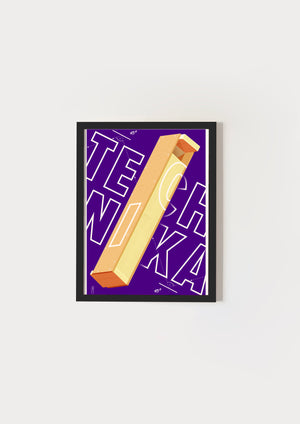 Szükségtelen reklám: Technika I.