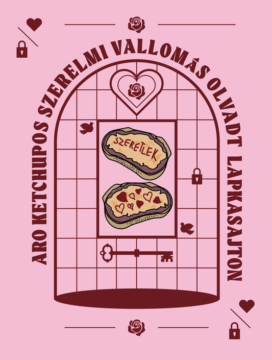 Szerelmi vallomás